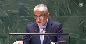 سفیر ایران در سازمان ملل: اسلامهراسی ابزاری برای توجیه اشغالگری و جنایات رژیم اسرائیل است