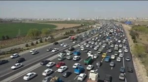 خوزستان رتبه نخست افزایش تردد بیناستانی در کشور