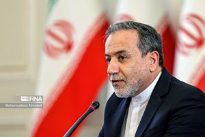 عراقچی: مسئولیت مذاکرات با وزارت خارجه خواهد بود