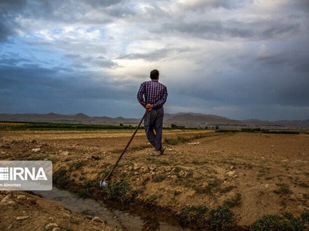 خوزستان خشک‌ترین سال آبی ۶۰ سال اخیر را تجربه می‌کند