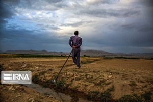 خوزستان خشک‌ترین سال آبی ۶۰ سال اخیر را تجربه می‌کند