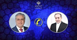 وزیرخارجه ایران برای میانجیگری میان دهلی و اسلامآباد اعلام آمادگی کرد: تاکید عراقچی بر اهمیت شکیبایی و خویشتنداری پاکستان و هند
