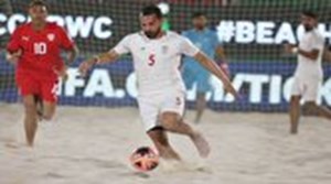 کامبک دیدنی ایران برابر تاهیتی با درخشش دروازهبانها/ ایتالیا، حریف تیمملی در یکچهارم نهایی