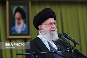 رهبر انقلاب: بر همه مسلمانان فرض است که با امکانات خود در کنار مردم لبنان و حزبالله سرافراز بایستند