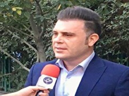 شکرریز: عذرخواهی بیرانوند تاثیری بر روی حکم محرومیتش ندارد