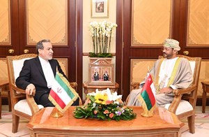 آغاز دور جدید مذاکرات غیرمستقیم ایران-آمریکا در عمان؛ دیدار وزرای خارجه ایران و عمان؛ نخستین برنامه عراقچی در مسقط