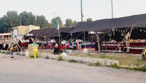 مدیرکل امور عشایر خوزستان: امسال ۳۰۰ سیاهچادر عشایری در قالب نوروزگاه در خوزستان برپا میشود