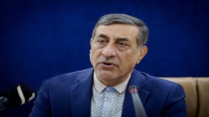 قائم پناه: «طیب نیا» سرلیست گزینههای پیشنهادی وزارت اقتصاد است