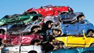 الزام خودروسازان به تخصیص ۲۰ درصد تولید برای مالکان خودروهای فرسوده