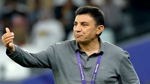 قلعه نویی: شاید لیست تیم ملی بعد از بازی سرخابیها عوض شود