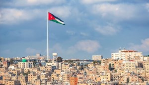 منبع اردنی: حریم هواییمان را برای حمله به ایران در اختیار رژیم صهیونیستی نخواهیم گذاشت