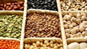 ۳۰ درصد حبوبات از طریق واردات تامین می‌شود/قیمت حبوبات کاهشی شد