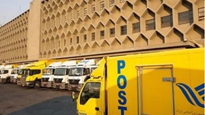 هشدار شرکت ملی پست پیرامون پیامکهای جعلی