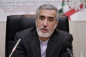 رئیس سازمان غذا و دارو به مجلس میرود