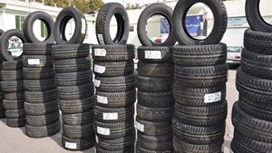 عمده و خردهفروشان لاستیک «کد نقش» دریافت کنند