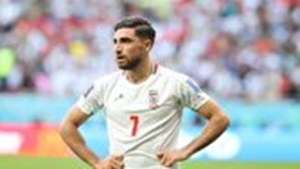 آب پاکی جهانبخش روی دست مدیران سرخابی؛ به لیگ برتر ایران نمی‌آیم!