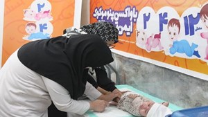 تزریق واکسنهای روتاویروس و پنوموکوک برای کودکان رایگان است