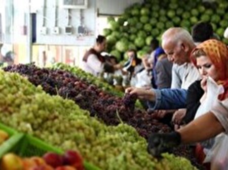 قیمت گذاری سلیقه ای عامل اصلی اختلاف قیمت میوه در مغازه ها/ گرانی میوه منطقی نیست