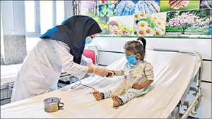 صندوق بیماریهای صعب العلاج راه اندازی شد