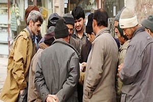 سردار رضایی: واسطهگری برای تملک املاک به نام اتباع خارجی جرم است
