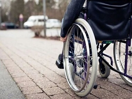پوشش بیمه و خدمات درمانی جانبازان و معلولان افزایش میابد