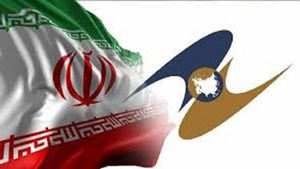 مشاور سازمان توسعه تجارت ایران بررسی کرد: رشد ۲.۲ برابری تجارت ایران و اوراسیا/ تاکید بر تسهیل حمل و نقل در مسیر کریدورها