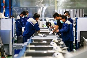 الزام واحدهای دارای بیش از ۵۰ کارگر به اجرای طرح طبقهبندی