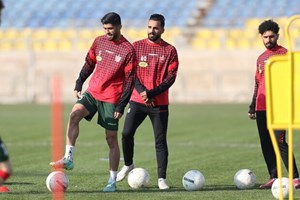 در نقل و انتقالات زمستانی؛ سه پیشنهاد برای دو مهاجم پرسپولیس/ یک سرخپوش قطعا جدا میشود