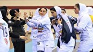 دو هندبالیست ایران در جمع برترینهای قاره کهن/ هفدهمین قهرمانی کره در آسیا