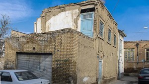 واحدهای مسکونی مشمول دریافت تسهیلات نوسازی شدند