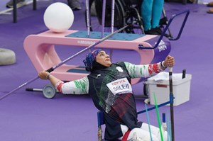 همراه با پارالمپیک ۲۰۲۴ پاریس؛ ایران در رتبه بیست و یکم جدول مدالها؛ چین و بریتانیا همچنان در رده اول و دوم