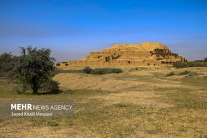 در نشست خبری مطرح شد؛ امکان بازدید غروب تا طلوع چغازنبیل فراهم می‌شود