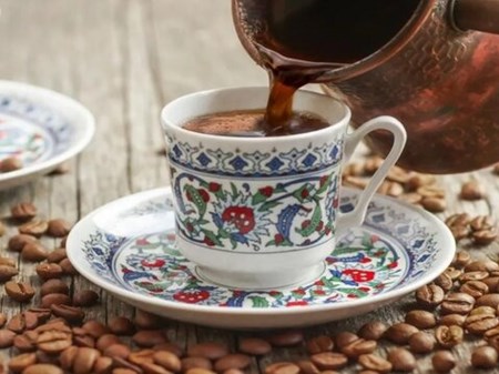 تاثیر قهوه صبحگاهی بر خلق و خو