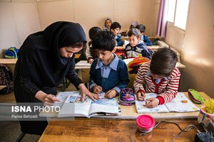 آخرین وضعیت بهرهمندی دانشآموزان عشایری از سهمیه دانشگاه فرهنگیان