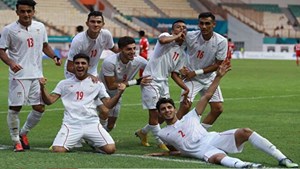 بیانیه فدراسیون درباره بازی تیم ملی فوتبال ایران و کره شمالی