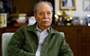 علی نصیریان: به خاطر پول هنر را رها نکنید
