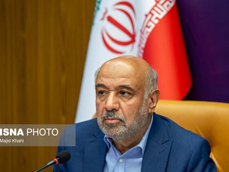 میدری اعلام کرد: افزایش بیش از ۵۰ درصدی حقوق بازنشستگان تامین‌اجتماعی