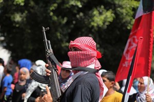 گروه فلسطینی: قطعنامه شورای امنیت درباره غزه نیازمند ضمانتهای اجرایی است