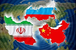 بلومبرگ: روابط ایران، چین، روسیه و کره شمالی بر شدت نگرانیهای آمریکا افزوده است