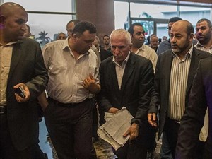 حماس: منتظر نتایج مذاکرات دوحه هستیم/خواستههایمان واضح است