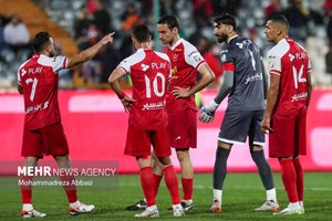هفته پنجم لیگ قهرمانان آسیا؛ نیمکتنشینی اجباری هافبک پرسپولیس مقابل النصر
