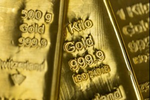 طلای جهانی به مسیر افزایشی برگشت