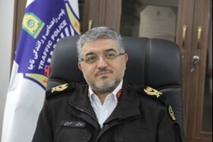 رئیس پلیس راهور فراجا اعلام کرد: برقراری ارتباط برخط پلیس با بیمهها برای کروکیهای الکترونیک/ دیگر کروکی کاغذی نداریم