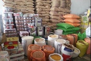 سرپرست سازمان جهاد کشاورزی استان: بیش از ۲۹۰۰ تن کالاهای اساسی در خوزستان توزیع میشود