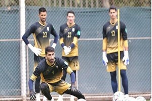 در هفته نهم رخ داد؛ عملکرد عجیب دروازهبانهای تیم ملی فوتبال/ دریافت ۷ گل در ۳ بازی!