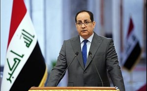 عراق: از هیچ گروه یا حزب سیاسی در سوریه حمایت نمیکنیم