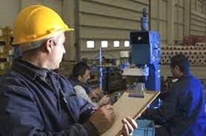 وزارت کار ۴۰۰ بازرس کار استخدام میکند