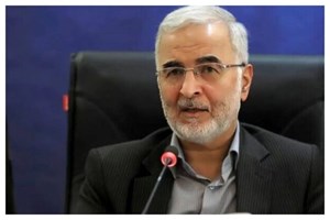 مومنی: امنیت قابل قبولی در کشور برقرار است/ مردم طی جنگ تحمیلی ۱۲ روزه کار خود را انجام دادند