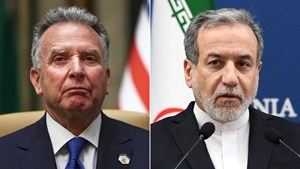 بازتاب مذاکرات غیرمستقیم ایران و آمریکا در ایتالیا در شبکه سیانان
