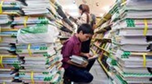 کتاب کار و فناوری پایه ششم و هفتم تغییر کرد/ دانشآموزان اول مهر کتب درسی را دریافت میکنند